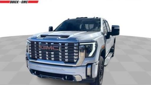 GMC SIERRA HD 2024 1GT49REY7RF115926 image